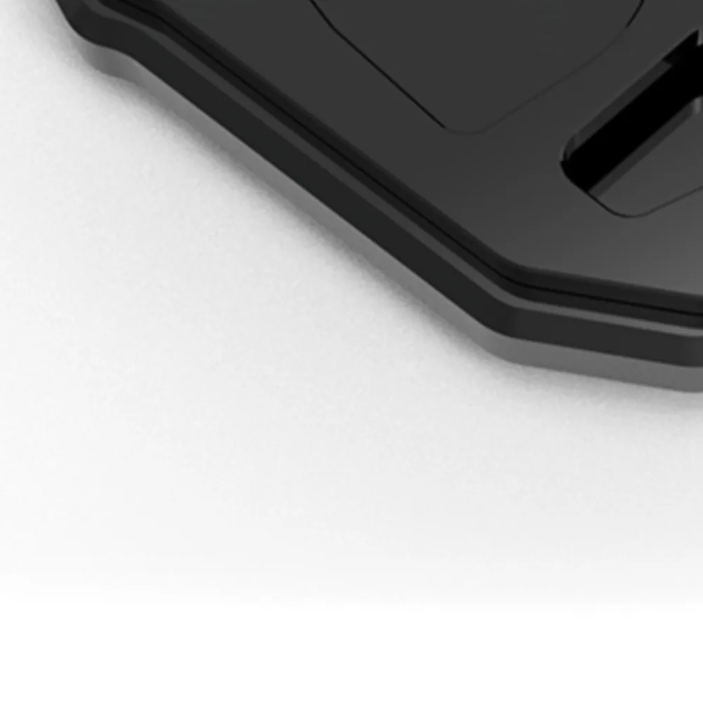 

Motorcycle FOR 790 890 Adventure R S 690 SMC LC4 Enduro CNC Aluminum Extension Kickstand Pad Support Plate Enlarge Accessories