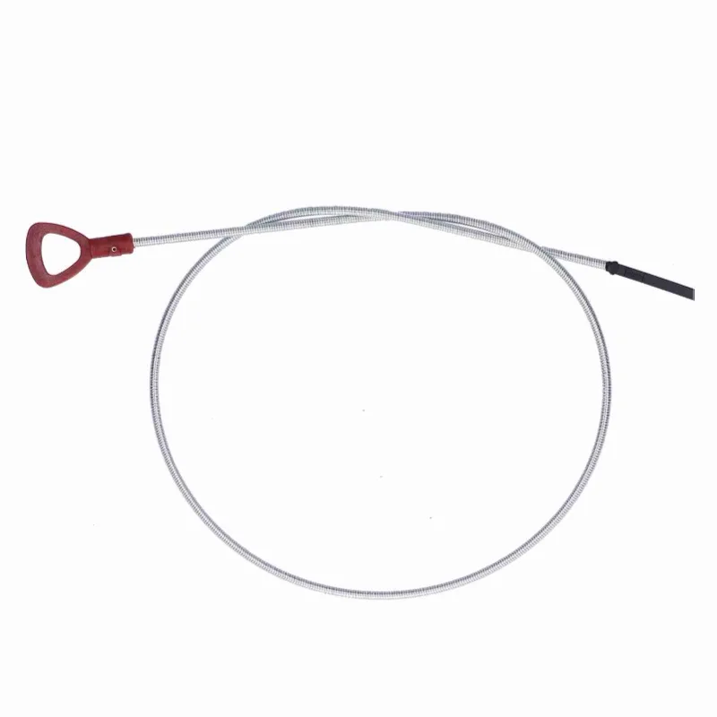 

122cm Transmission Oil Level Dipstick Flexible Meter 140589152100 Replacement For Sprinter MercedesBenz 20022015