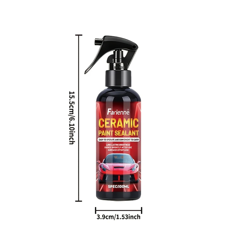 1Pc Farienne Automo…