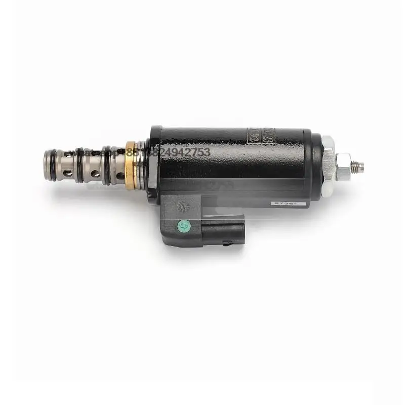 Electrovanne-yn35v00052f1-pompe-a-hyd-electrovanne-sk200-8-pour-pelle