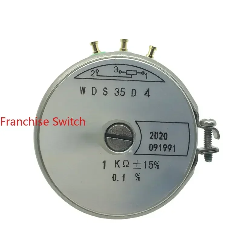 WDS35D4 WDS35D-4 1K…