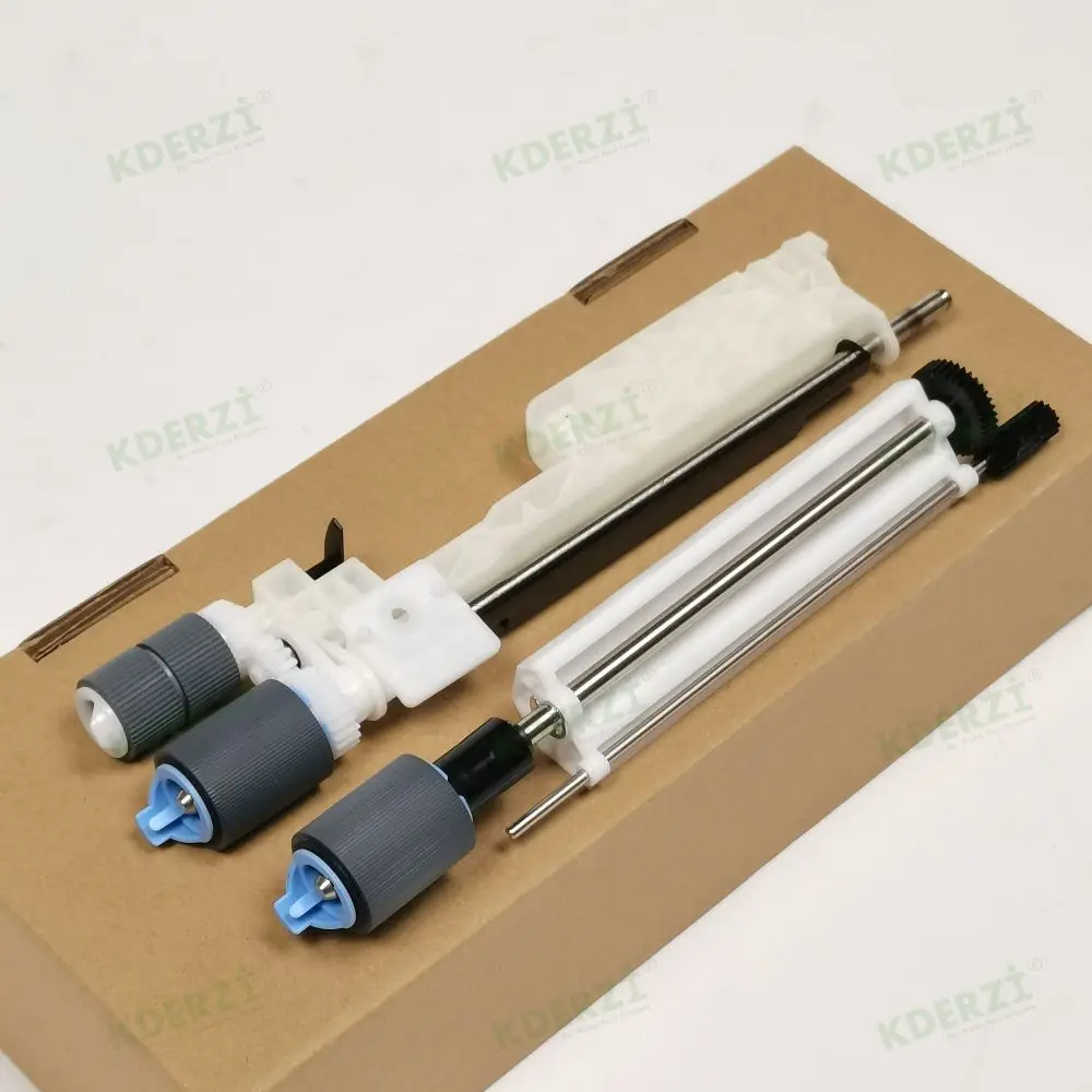 

A2W77-67905 Original Pick Up Roller Kit for HP MFP M880 M855 3x500 Sheet Feeder Components CIN63A