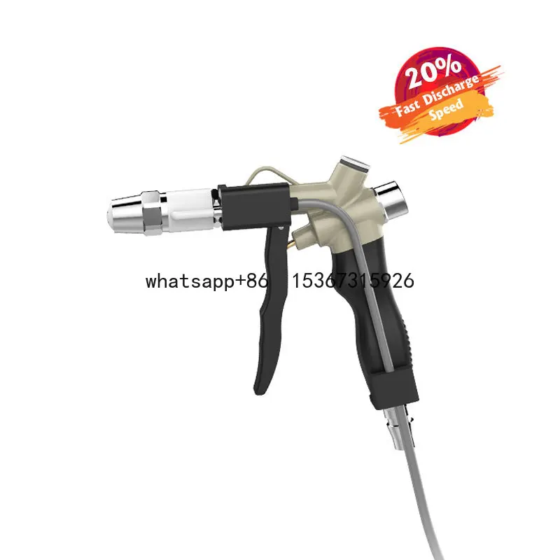 AP-AC2456-10 cheap anti-static anti static spray gun