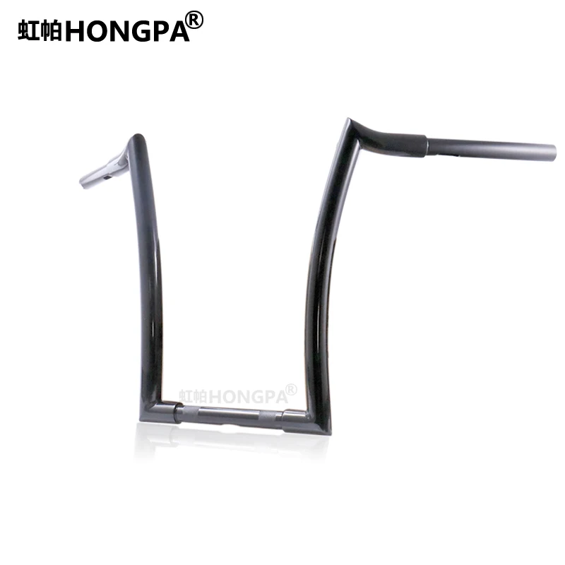 High Quality 14/16/18inch Motorcycle Handle Bar Handlebar For Harley Sportster