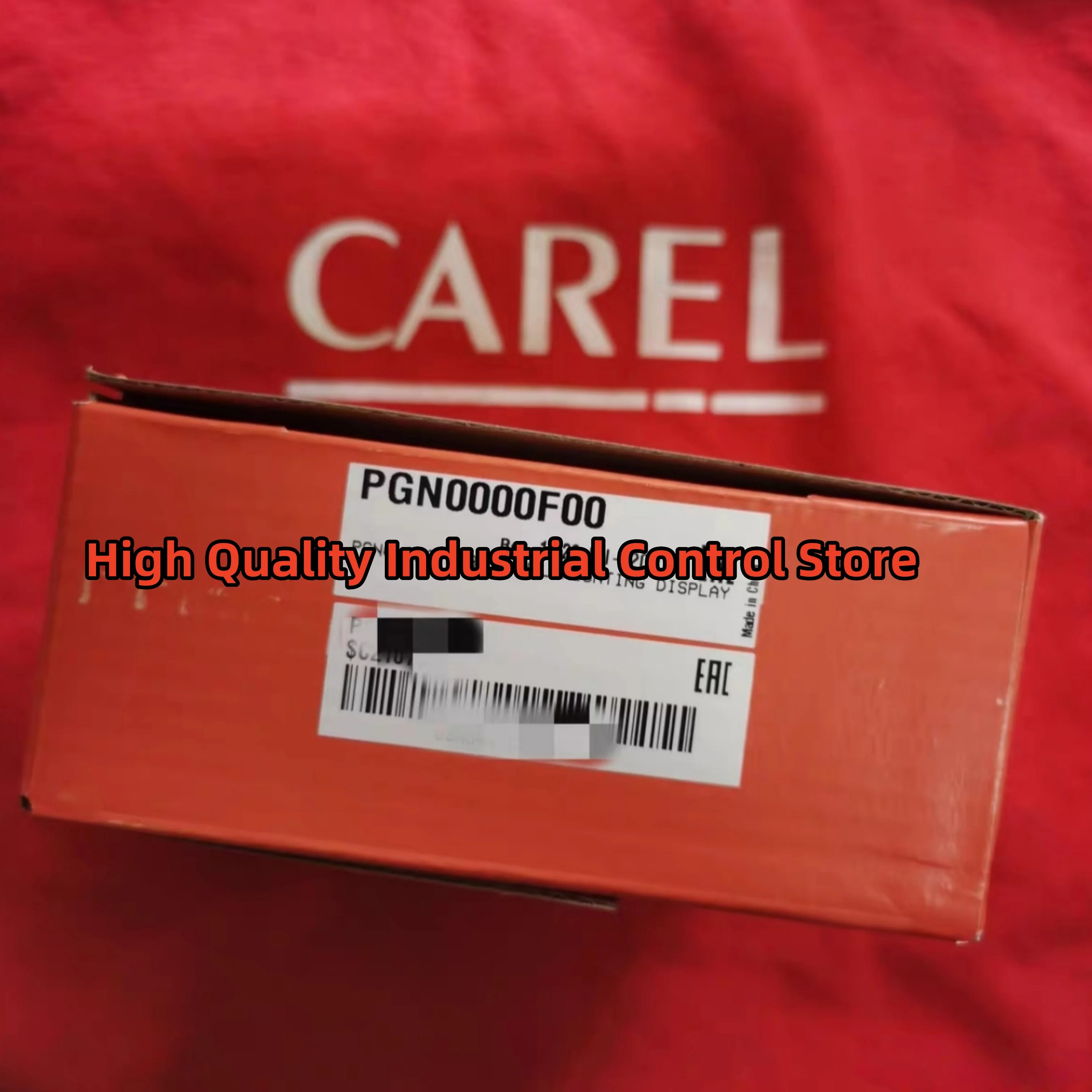 

New original PGN0000F00 PGN1000F00 Control operation panel