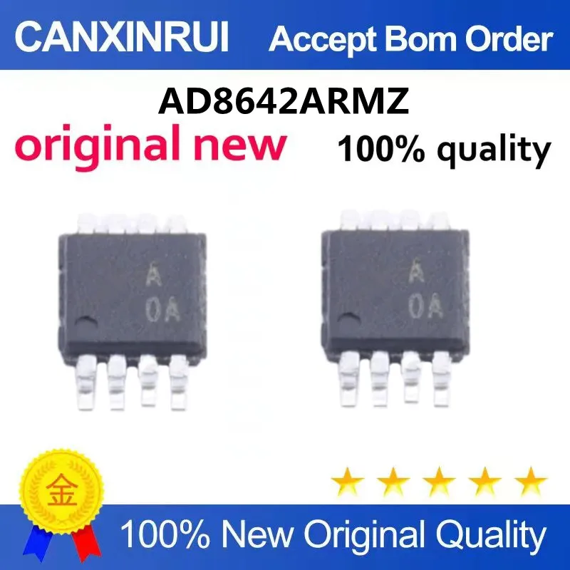 AD8642ARM AD8642ARM…