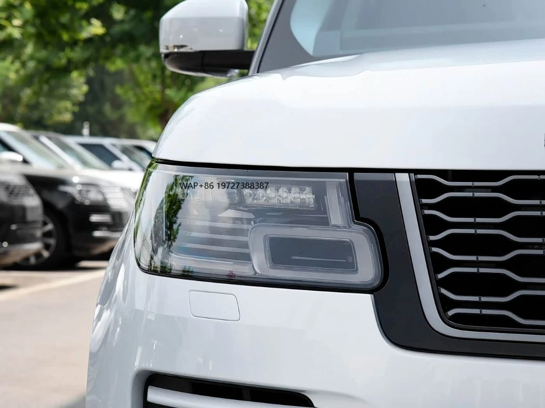 

Светодиодные фары 12В 6000К для SPORT 2017-2019: Обновление и замена