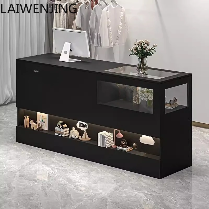 

HLZ checkout page Clothing store Medieval beauty salon Bar counter Showcase front desk Small
