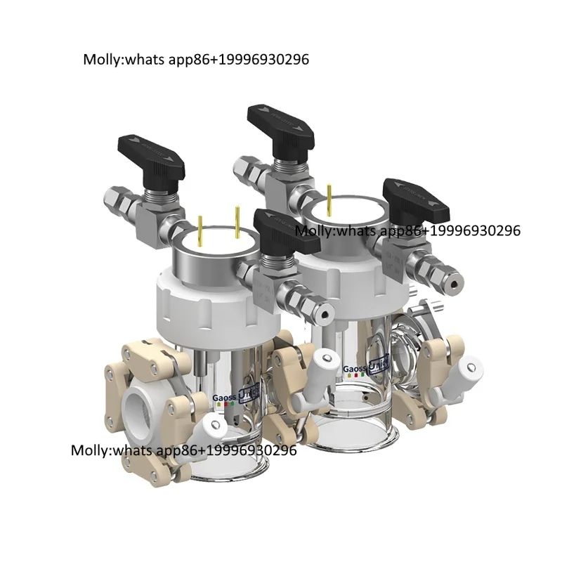 H-Type Interchangeable Membrane Photoelectrochemical Cell