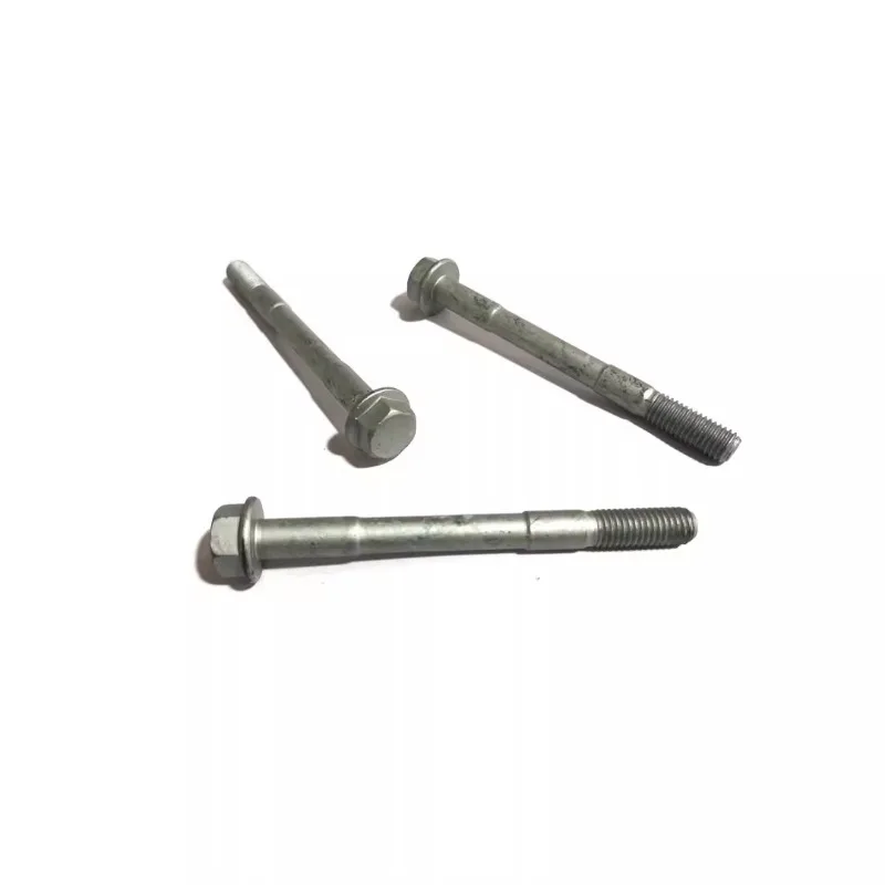 

WHT007963 Front Knuckle Screw Control Arm Bolt for Audi A4L A5 A6L A7 A8L Q5