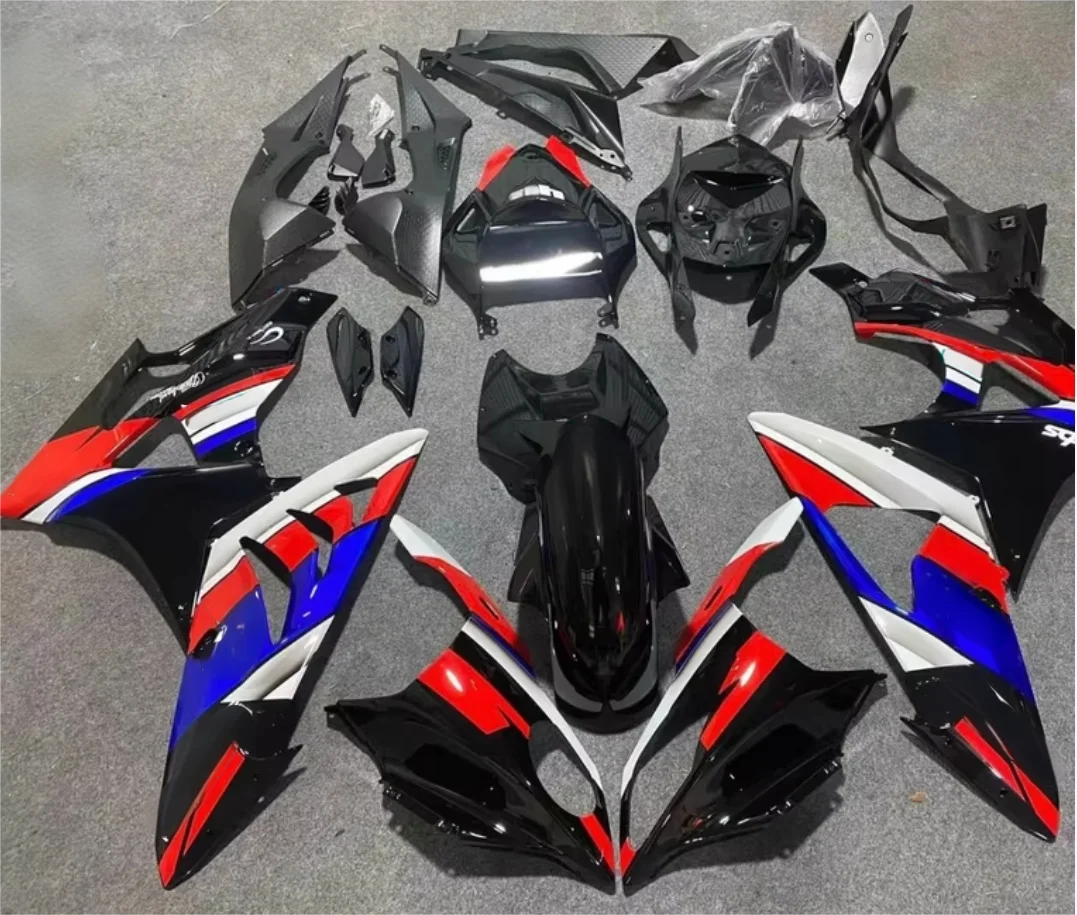 

STLF Motorcycle Fairing Kit Full Plastic Accessories for S1000RR 2008 2009 2010 2011 2012 2013 2014 Fairing Kit