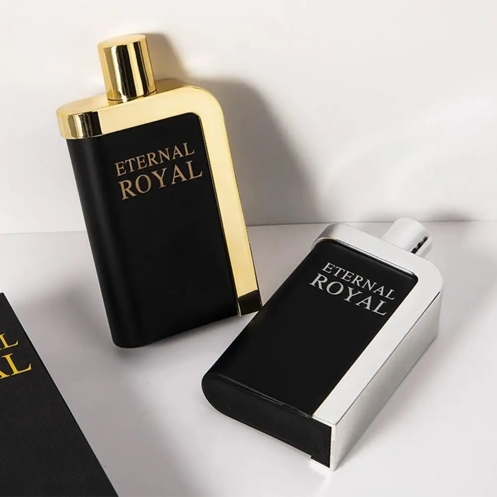 100 мл свежие натуральные духи с ароматом древесины, феромоны, парфюмерия Hombres Originales, мужской одеколон, ароматный спрей, стойкий аромат