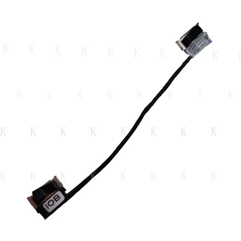 Cable de cinta de placa USB CC IO para Dell Vostro 14 5471 V5471 Vostro 5471 W4V53 0W4V53
