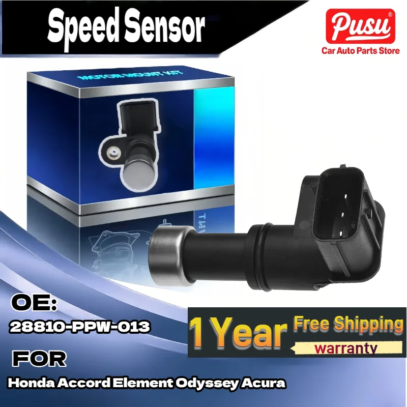 

Датчик скорости входного выходного вала трансмиссии для Honda Acura 28810PPW013 28810-PPW-013