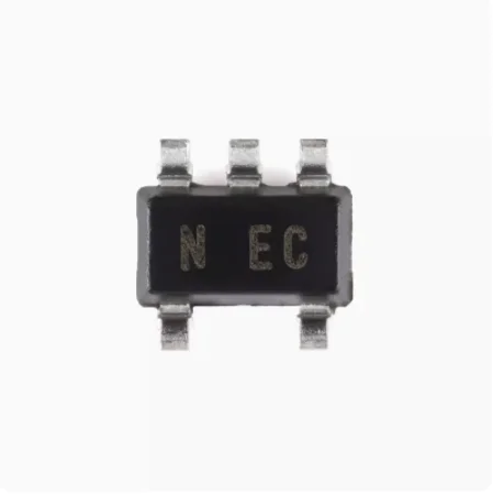 1PCS MAX823TEUK+T SOT-23-5 Microprocessore Circuito Monitor Chip Watchdog Timer