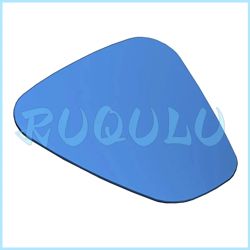 

Zt310t-m Fuel Tank Outer Cover (frosted Ancient Blue) 4046201-093063 For Zontes