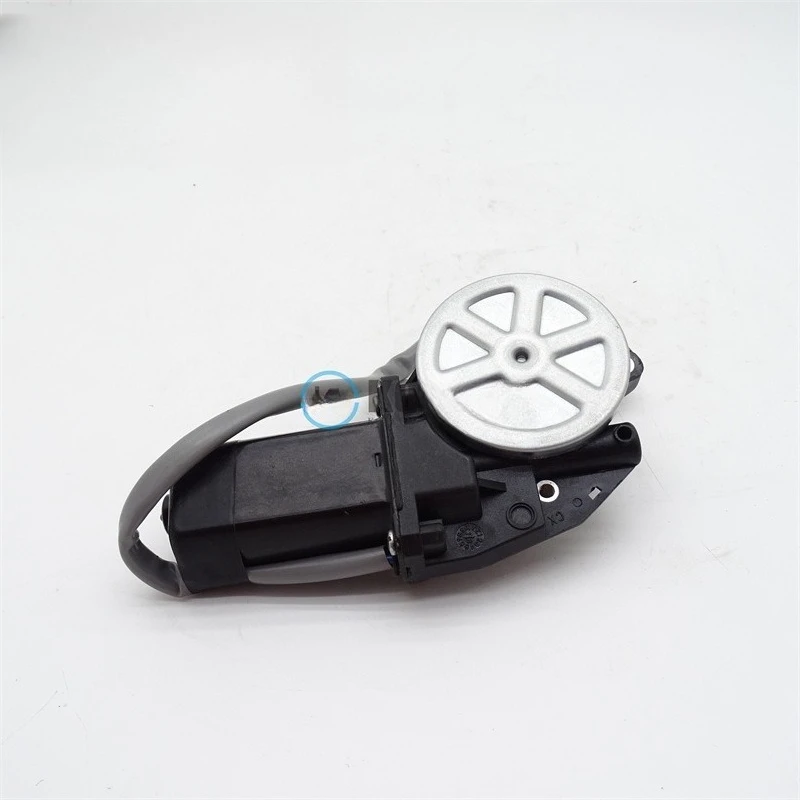 Excavator Mechanical Parts for Kubota Throttle Motor KX155 KX161 RC411-53642 Excavator Fast Delivery