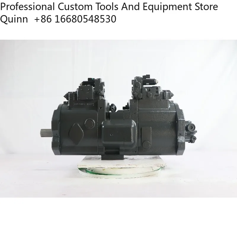 FEHydraulic Pump Spare Parts K5V200 K3V63 K3V112 K3V140 K3V180 K5V80 K5V140 K5V160 K7V63 K5V200 Series Main Pumps