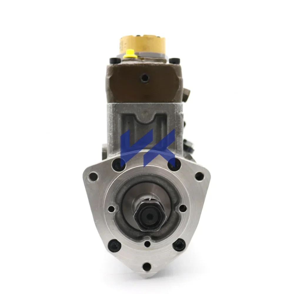 10R-7659 جزء حفارة عالية الأداء مضخة حقن الوقود 10R7659 لمحرك كاتربيلر C4.4 C6.4