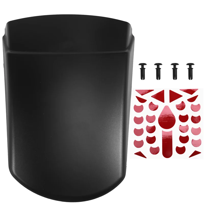 

AB61-Motorcycle Mudguard Mudguard For Honda CB1000 Fender Extender Front Wheel Mudguard