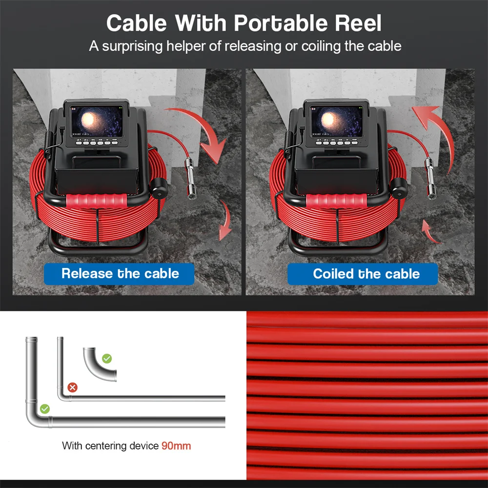 Thumbnail 4 - #10 Compare Industrial Endoscope Inspection Cameras Before You Buy