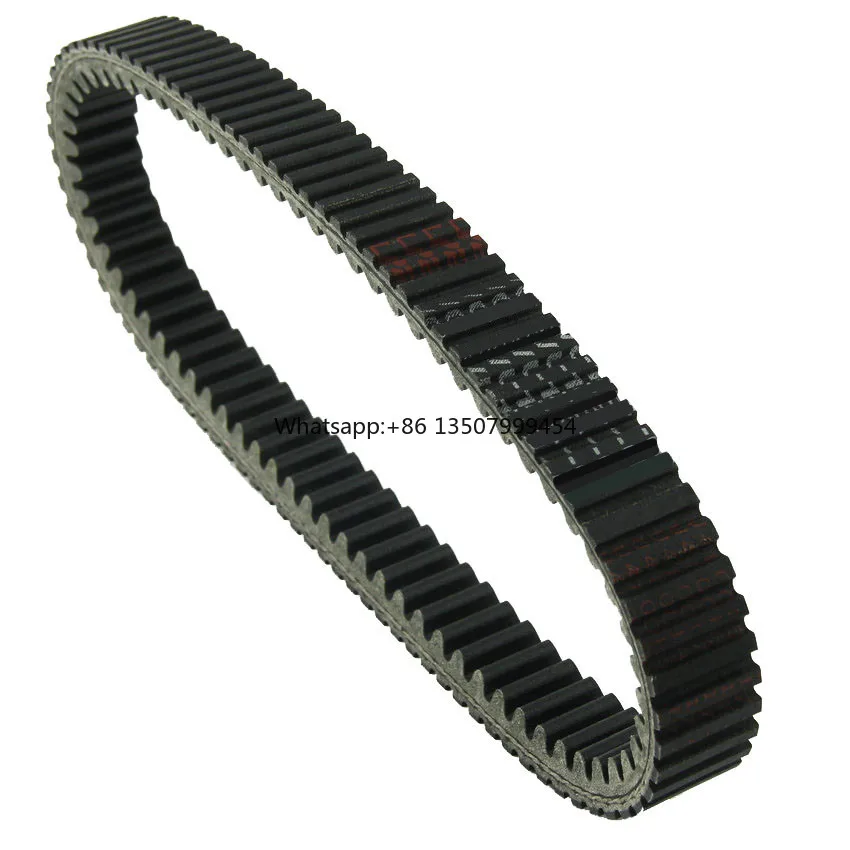 

Motorcycle Transmission Belt Drive Cvt Belt for XP500 T-MAX500 5VU-17641-00