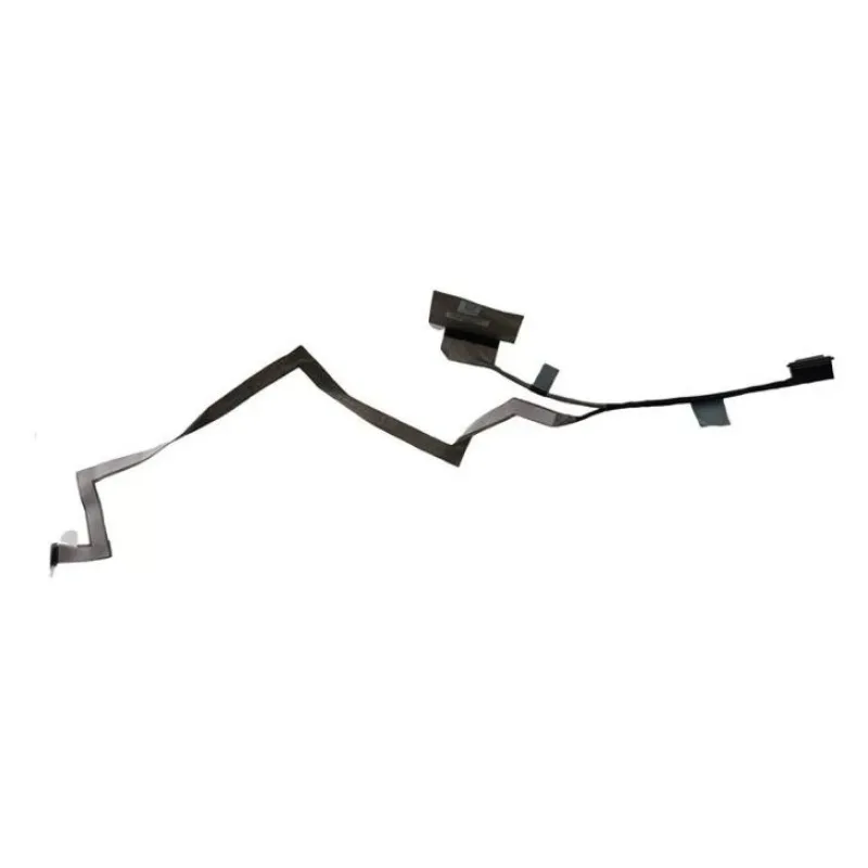 New Laptop LCD Flex Cable for Dell Latitude 7420 E7420 GDC41 EDP 6mm RGB FHD Non Touch Screen Cable 622XJ 0622XJ DC02C00QU00