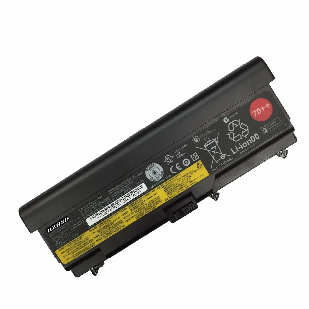 11.1v 94wh/9cell New Original T430 Laptop Battery for Lenovo thinkpad T530 W530 T430i L430 530 SL430 T410 T420 45n1007 45n1006