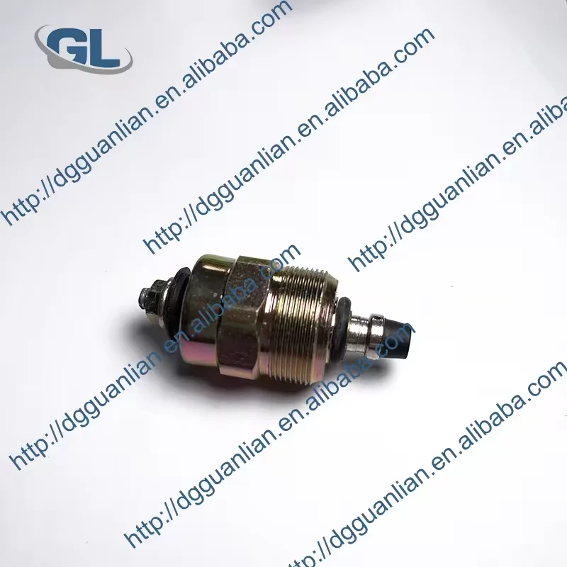 

24v FUEL Solenoid Valve SOLENOID SWITCH VALVE 0330001047 0330001016 for BOSCH