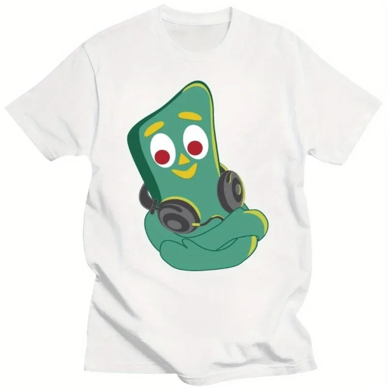 

High Quality Cotton Short Sleeve T-Shirts Fashion Print Round Neck Breathable for Oversized Casual Loose Unisex Top High Quality