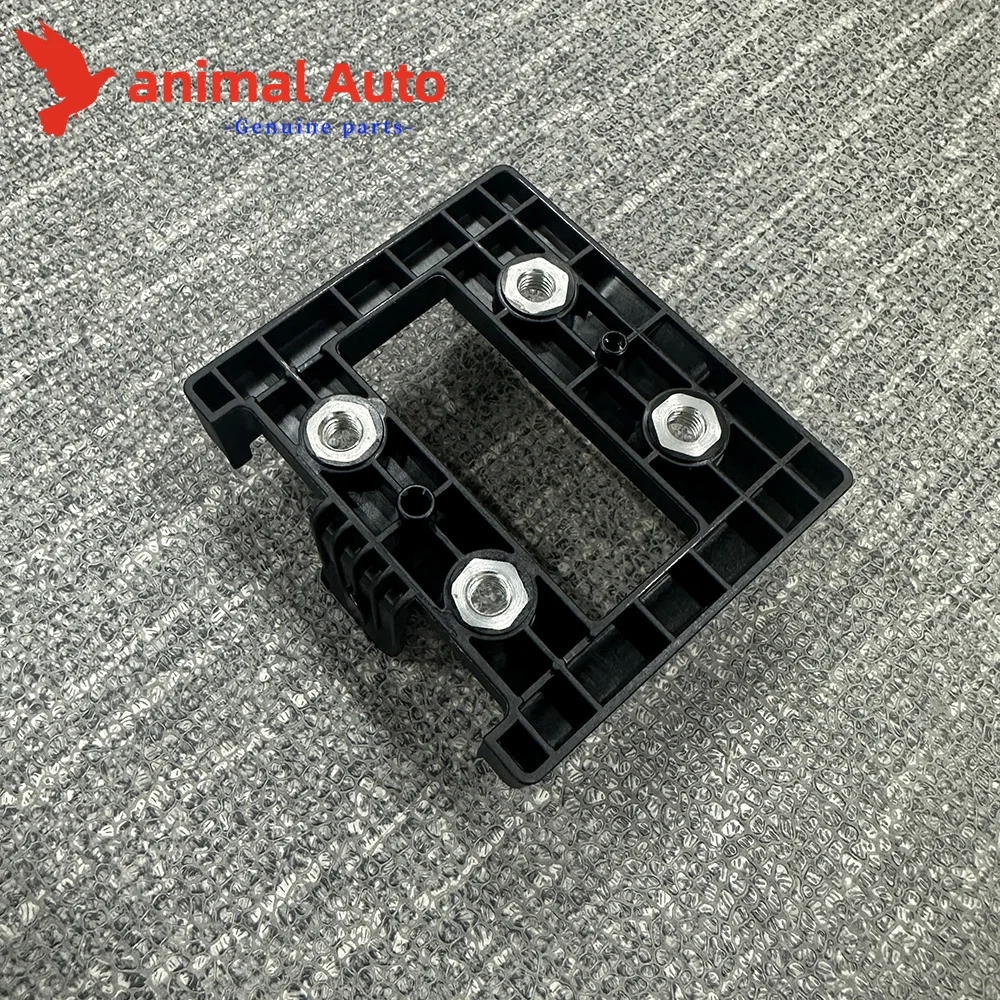 

Front Bumper ACC Radar Control Sensor Retaining Bracket Only For Jaguar Land Rover Range Rover Sport Discovery 5 1271015037