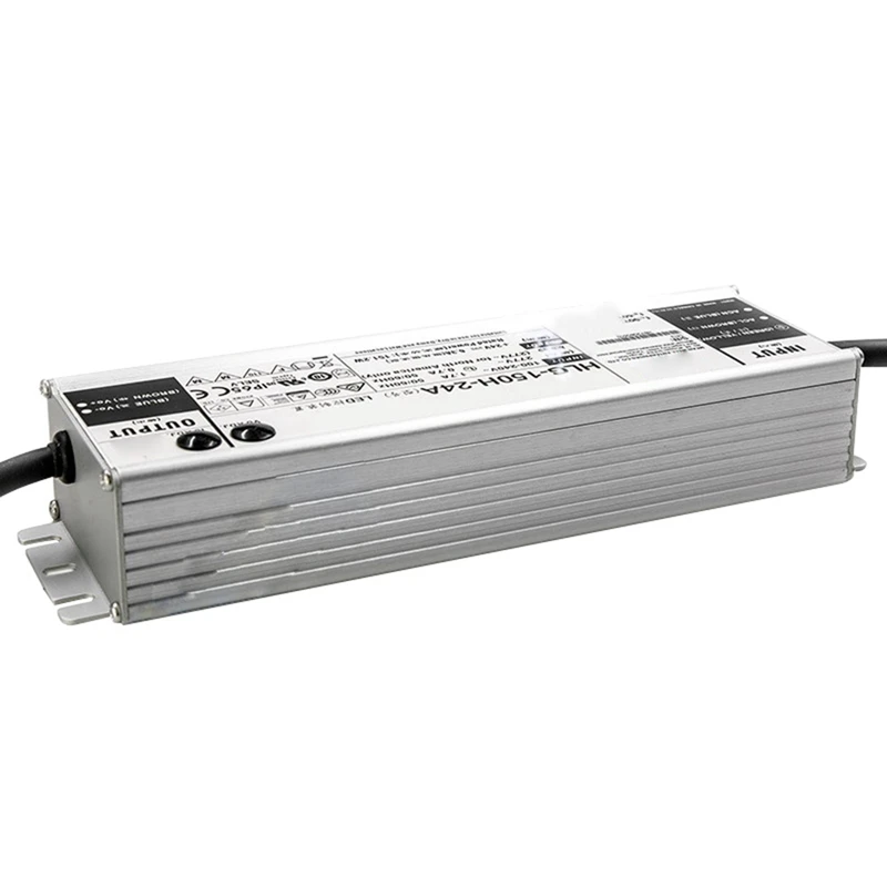 

HLG-150H-24A Switching Power Supply 150W Constant Voltage+Constant Current LED Driver