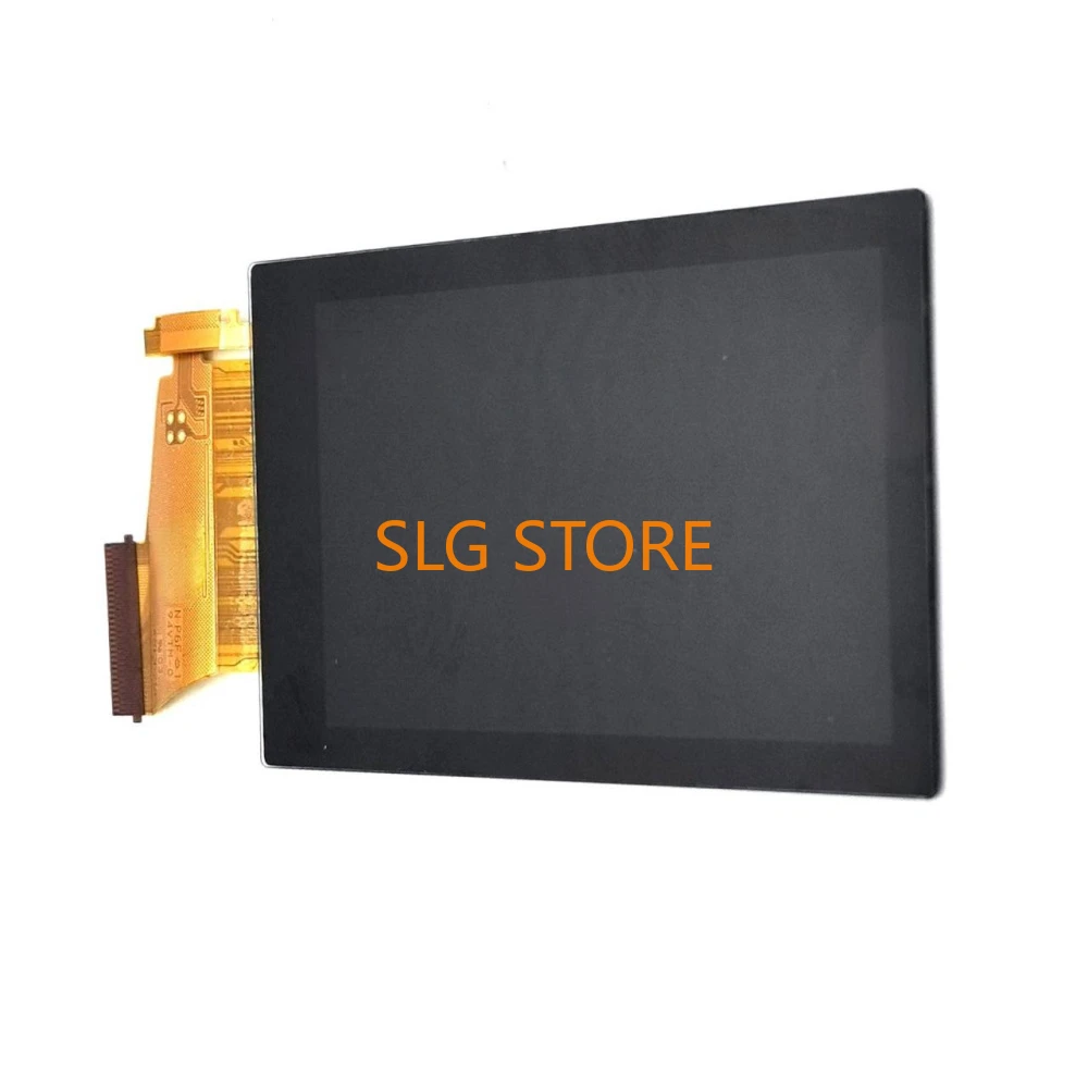 New LCD Screen Display Repair Part For Olympus OMD E-M10 mark II EM10 + Touch No Backlight Camera