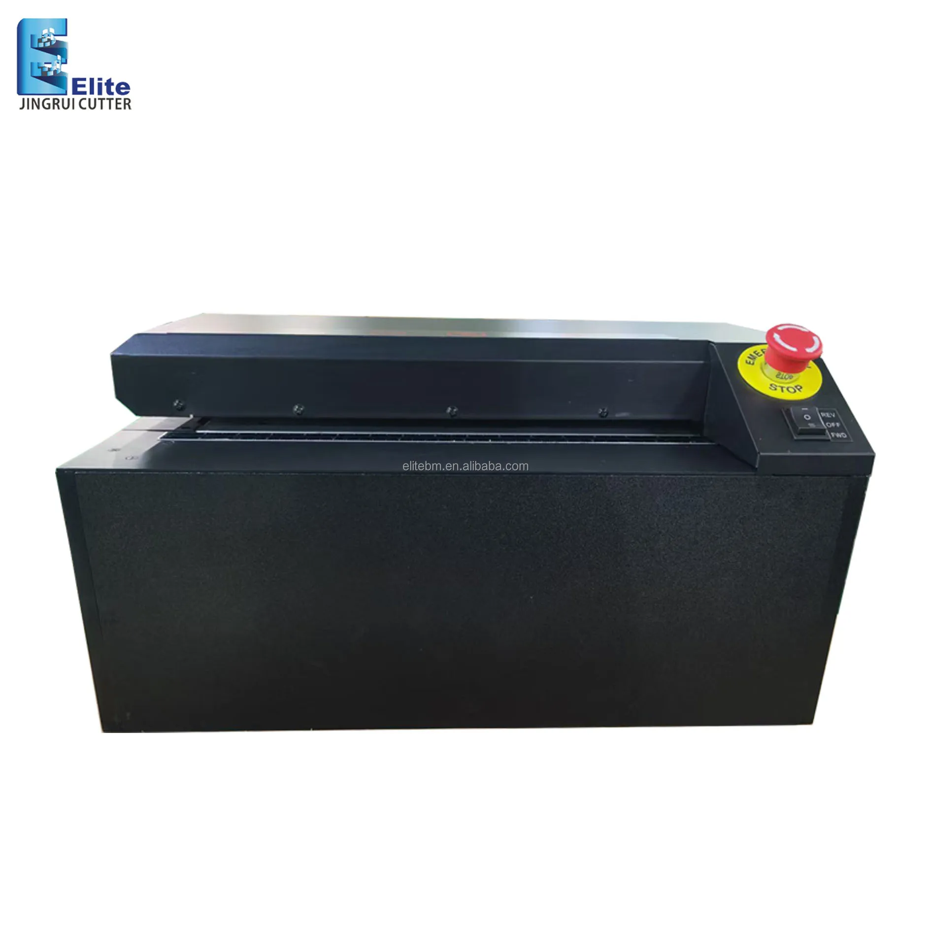 Dual-Function Electric Power Shredder Recyclable Lunch Box & Cross-Cut Cardboard Machine-Washable
