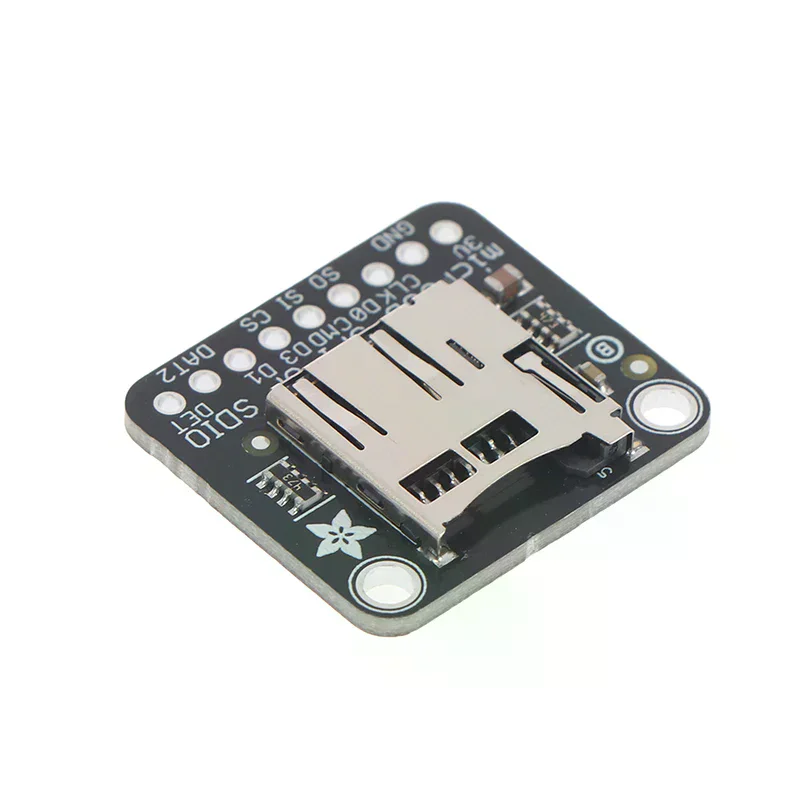 4682 Adafruit SPI or SDIO Card Breakout Moudle Branching High Quality Product Suitable For Daily Use And Gift Giving