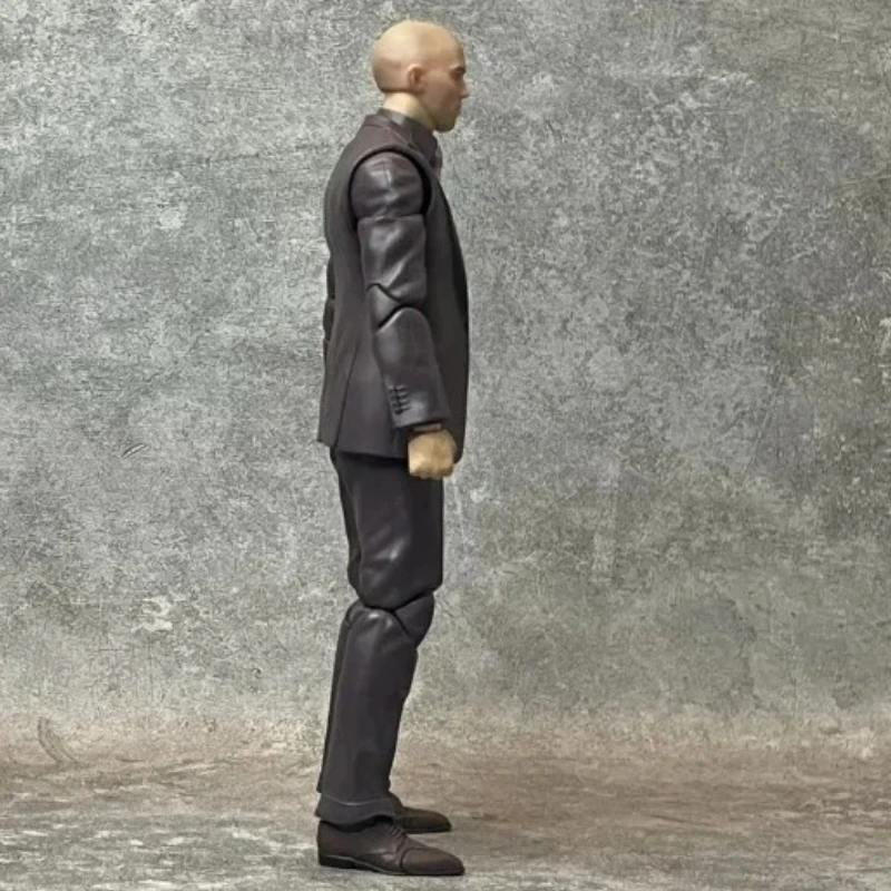 Fondjoy Dc Cinema Versie 1/9 Schaal Lex Luthor Collectible Action Figure Decoratief Model Speelgoed Model Verjaardagscadeau Op Voorraad