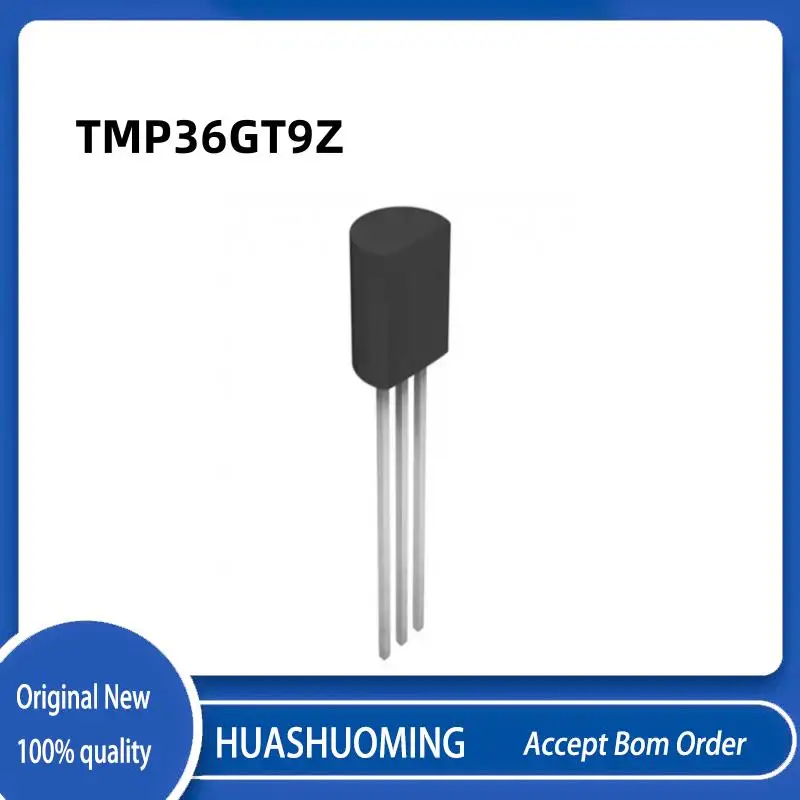 

10PCS-50Pcs/LotNEW TMP36GT9Z TMP36GZ TMP36 36GZ 36GT9Z TMP36GT TMP36 TO-92