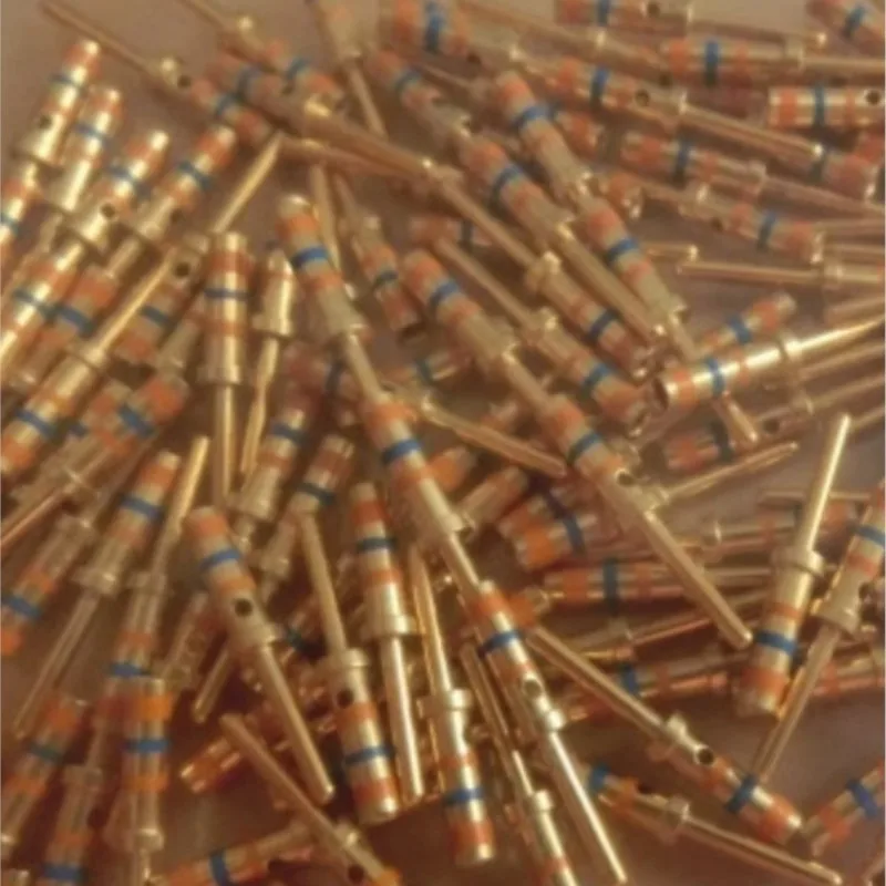 10pcs/lot M39029/58-363 MX34016SF1 PARP-05V PARP-07V PHR-15 chips Electronic connector