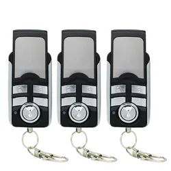 BS BiSecur 868MHz Garage Door / Gate Remote Control HSE4 HSE2 HSE5 HSE1 HS1 HS4 HS5 HSP4 HSD2 868 BS