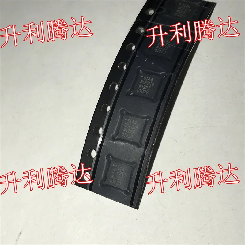 

100% Original New AD5144BCPZ10-RL7 AD5144BCPZ10 5144BCPZ10 24-LFCSP 4PCS/LOT Digital Potentiometer