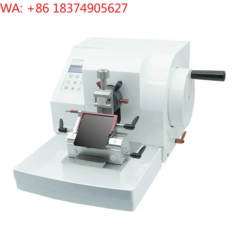Suitable for TSLP-380A manual rotary paraffin slicer