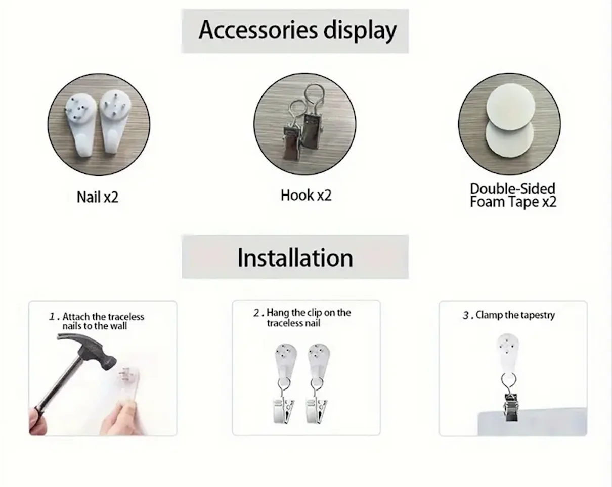 نسيج الحوت العملاق يغلق من نمط البحر مناسب لغرفة النوم وغرفة المعيشة والمكتب والحفلات قابل للغسل في الغسالة