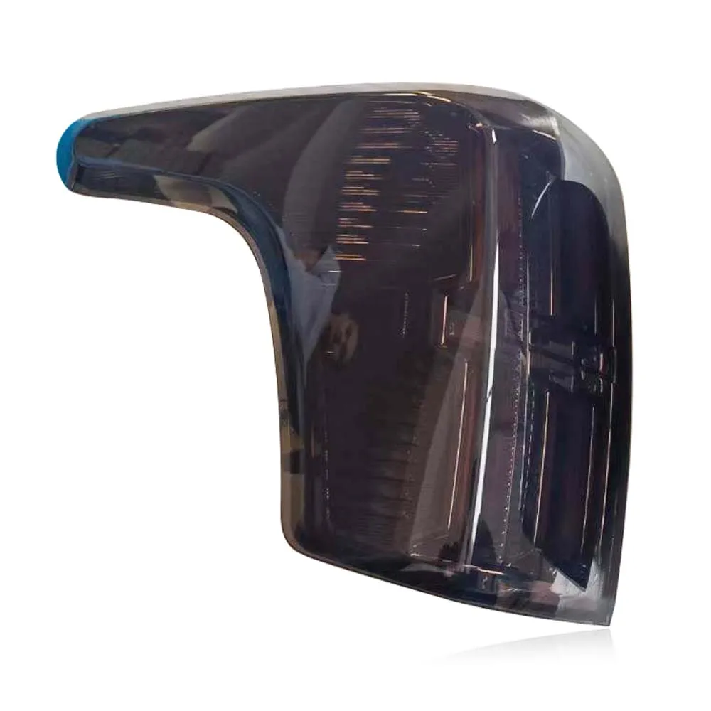 Car Rear LED Tail Light Assembly Stop Brake Lamp Turn Signal Taillight for Triton L200 2015 2016 2017 2018