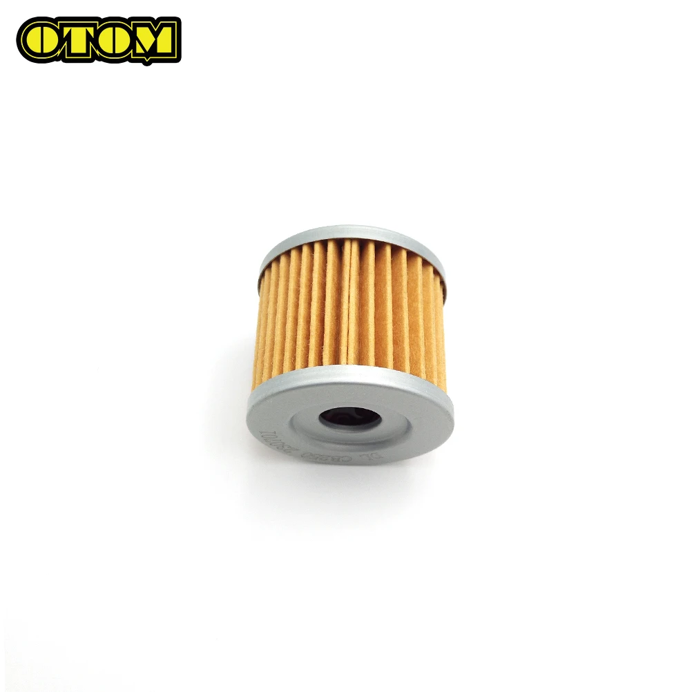 For ZONGSHEN Motorcycle Oil Filter Filtration CBS300 NB300 ZS174MN 4 Stroke Water-Cooled Engine MOTOLAND AVANTIS GR Accessories