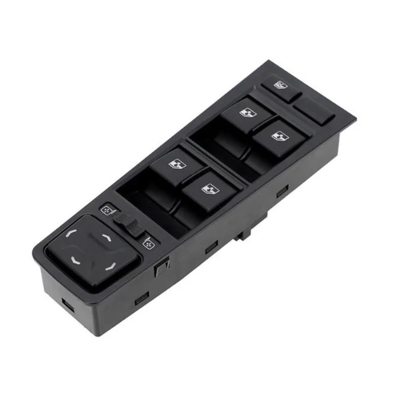 

Electric Window Glass Lifter Switch Power Control Switch for Lada Vesta 62.3769-20 Front Left Repair Kits