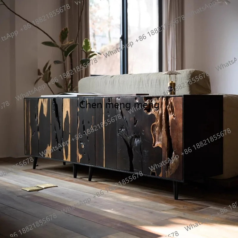 

Display Locker Teacup Rack Display Bogu Rack Solid Wood Modern Simple Chinese Style