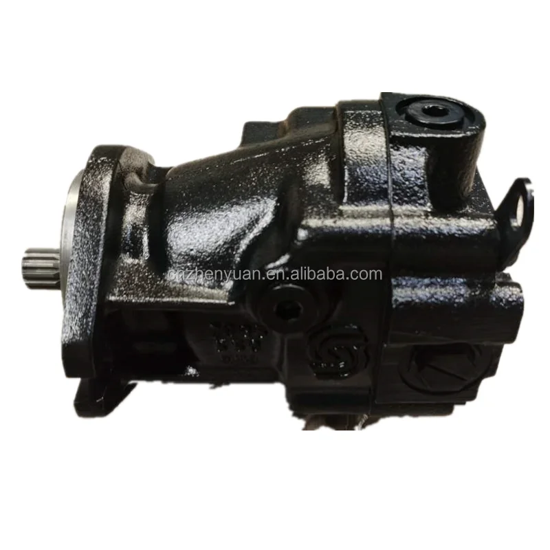 

Dan-foss MPV MPV046 M46-20741 *** A123319177 Гидравлический поршневой насос MPV046C