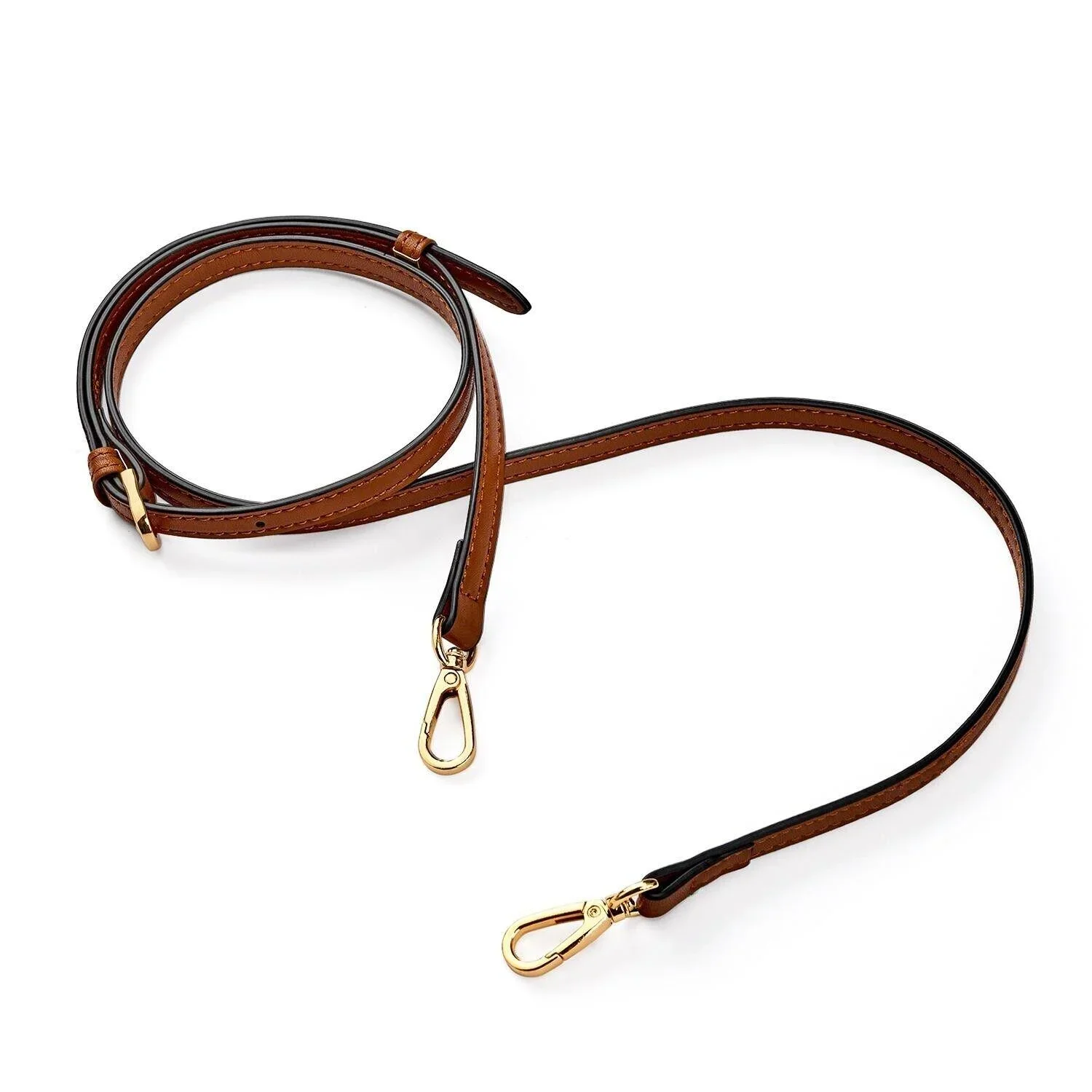 

Leather Straps Replacement for Handbags,Purse Strap, Purse Straps Crossbody Replacement Adjustable