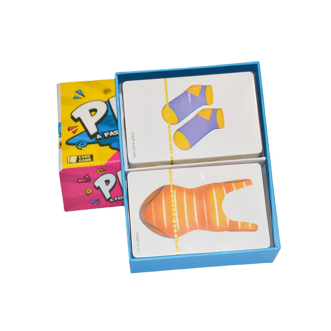 

Board Game Card Games Party Of Tables For The Whole Family Party Games Wit Social Collective Games ,Christmas and Halloween Gift