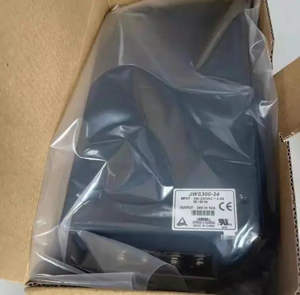 

Оригинальный блок питания TDK JWS600-24